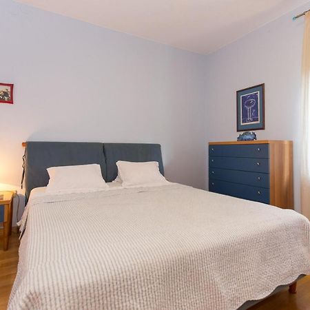 Apartman Mare Punat Ngoại thất bức ảnh